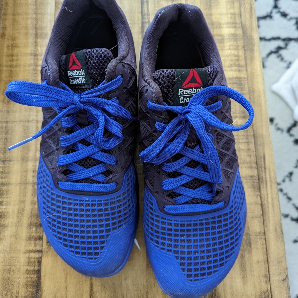Reebok CrossFit Gym Shoes